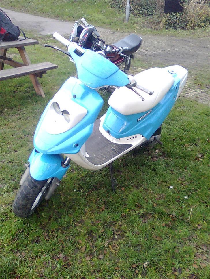 PGO hot/Pmx solgt billede 7