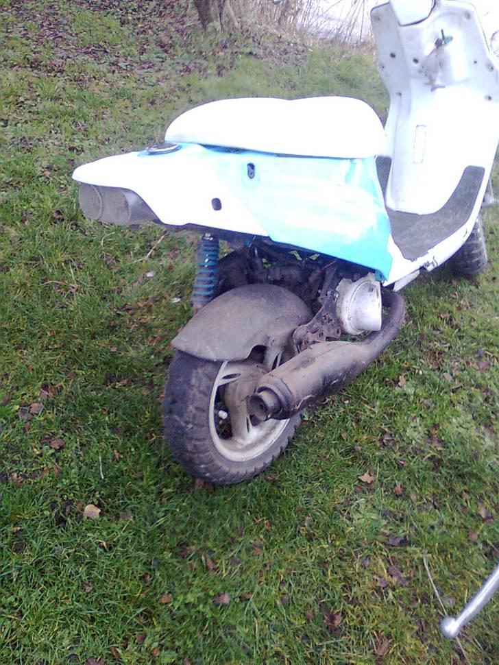 PGO hot/Pmx solgt billede 8