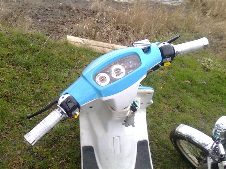 PGO hot/Pmx solgt billede 10