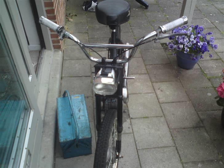 Puch Maxi FÆRDIG SOLGT billede 6