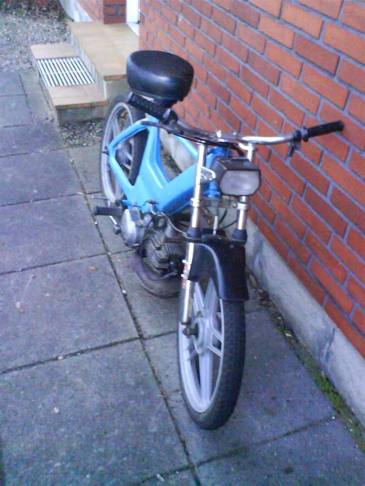 Puch Maxi K " Byttet " billede 1