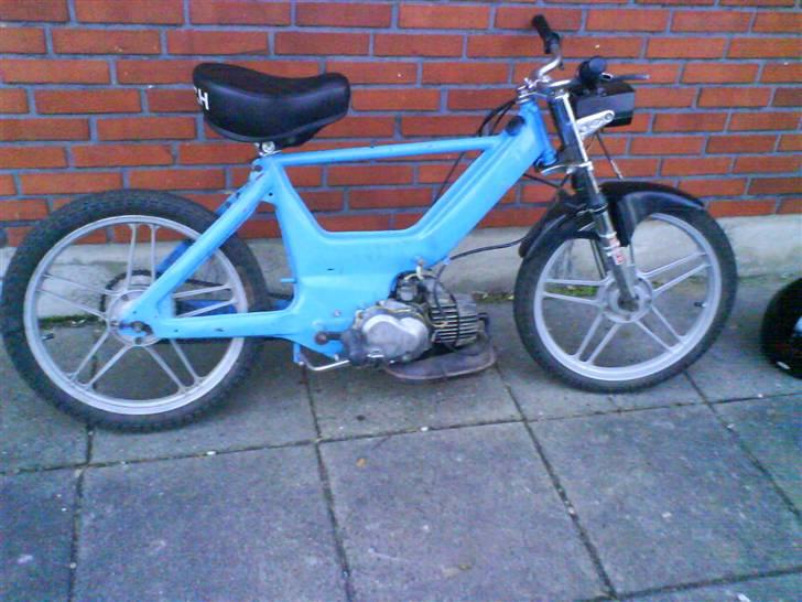 Puch Maxi K " Byttet " billede 2
