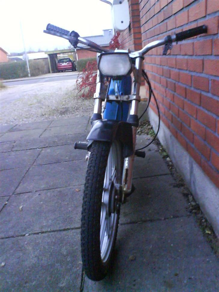 Puch Maxi K " Byttet " billede 4