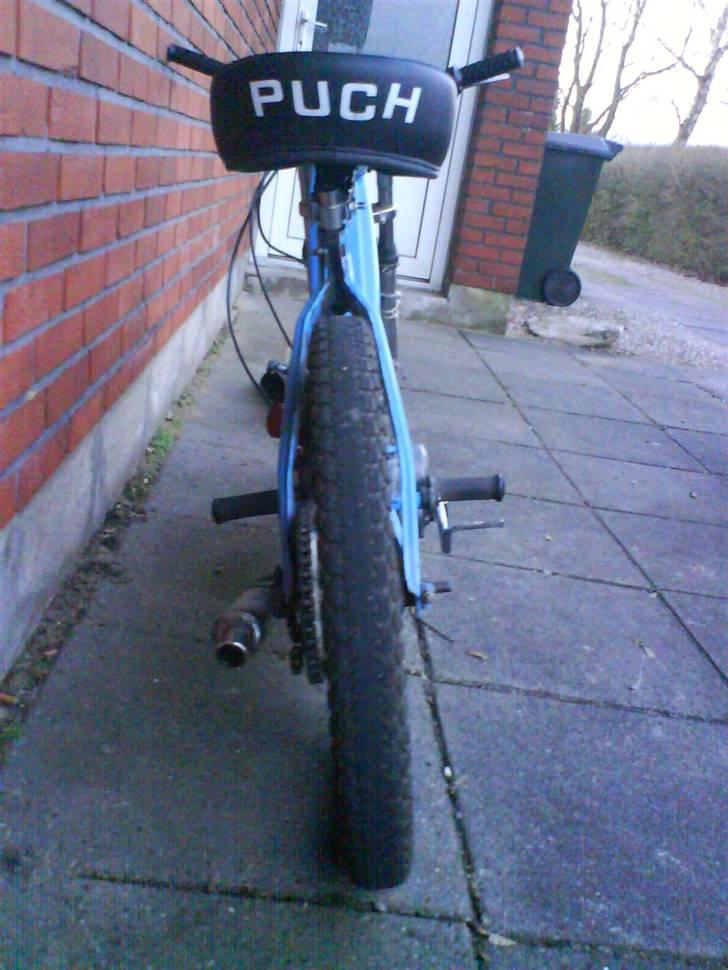 Puch Maxi K " Byttet " billede 5