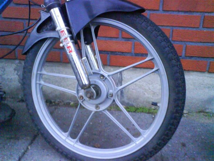 Puch Maxi K " Byttet " billede 6