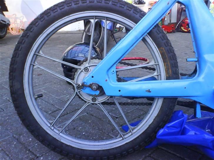 Puch Maxi K " Byttet " billede 9