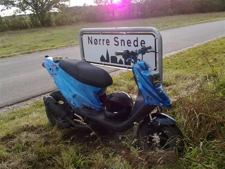 PGO Hot 50 .. byttet ! billede 13