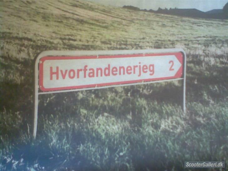 Aprilia Sonic (Byttet) billede 13