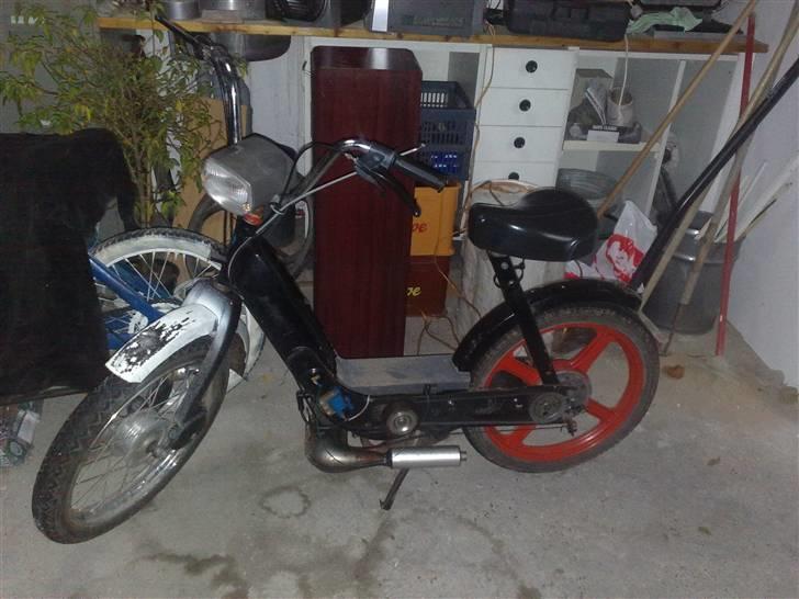 Piaggio ciao billede 1