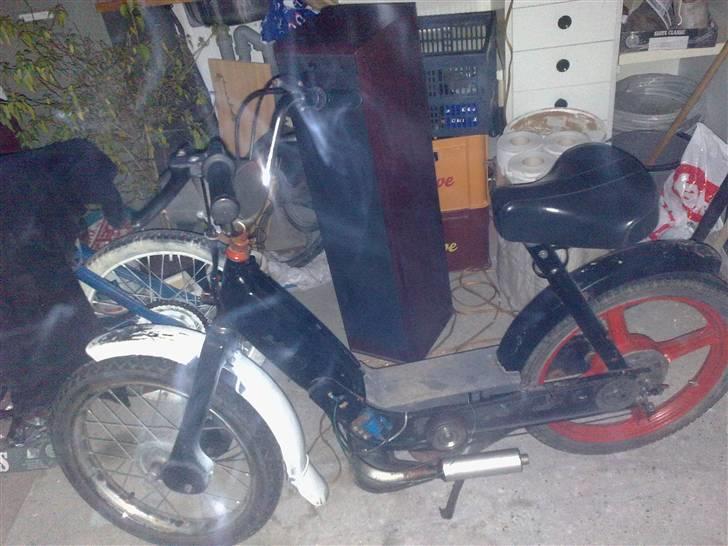 Piaggio ciao billede 2