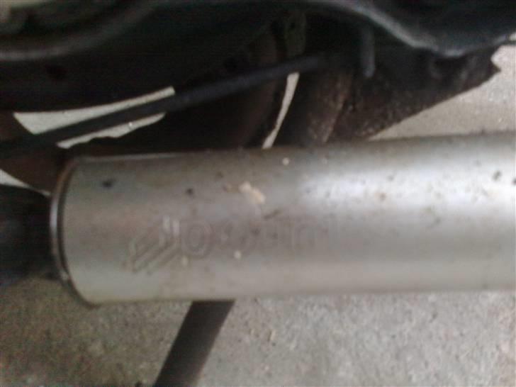 Piaggio ciao billede 4