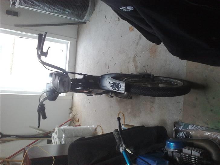 Piaggio ciao billede 6