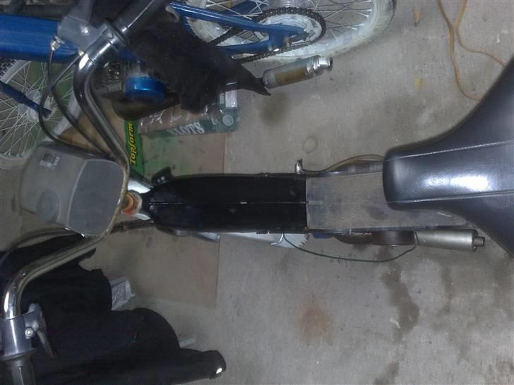 Piaggio ciao billede 7