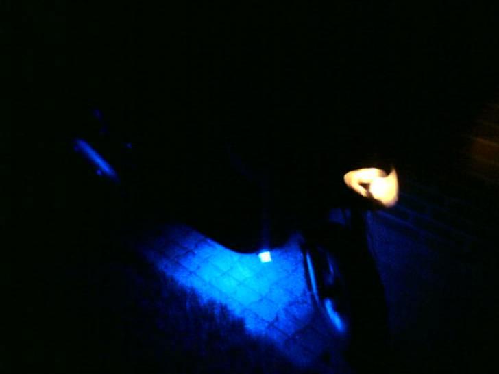 CPI hussar solgt  - med dioder :D billede 13