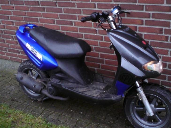 CPI hussar solgt  billede 14