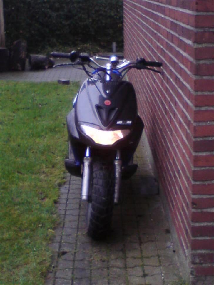 CPI hussar solgt  billede 15