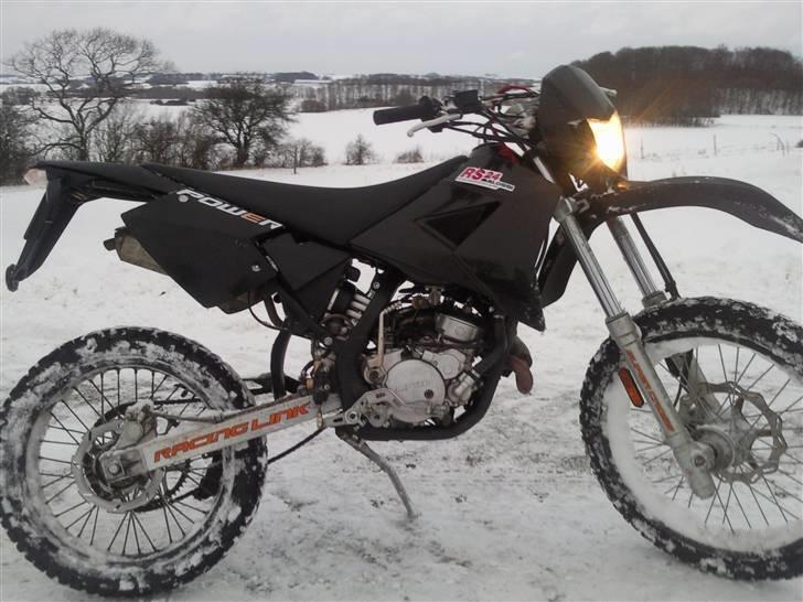 CPI sx/sm solgt billede 1