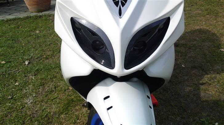 Peugeot SpeedFight2ByttetTilSenda billede 4