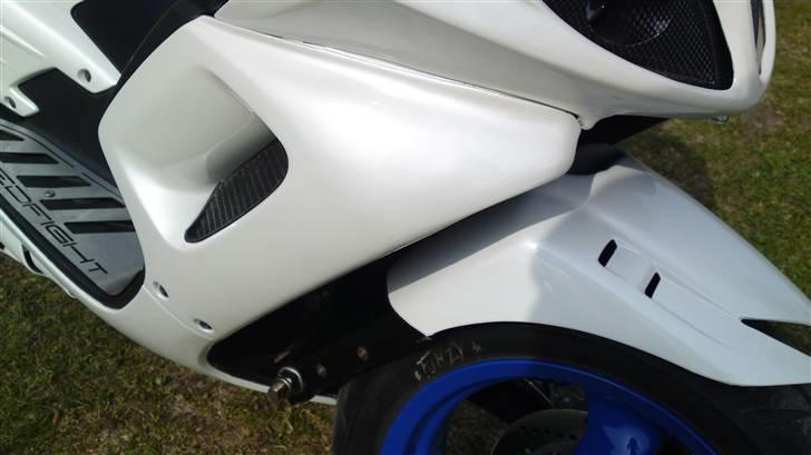 Peugeot SpeedFight2ByttetTilSenda billede 6