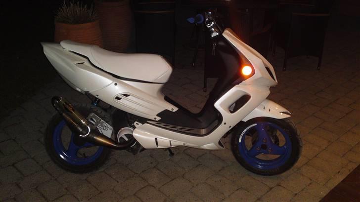 Peugeot SpeedFight2ByttetTilSenda billede 7