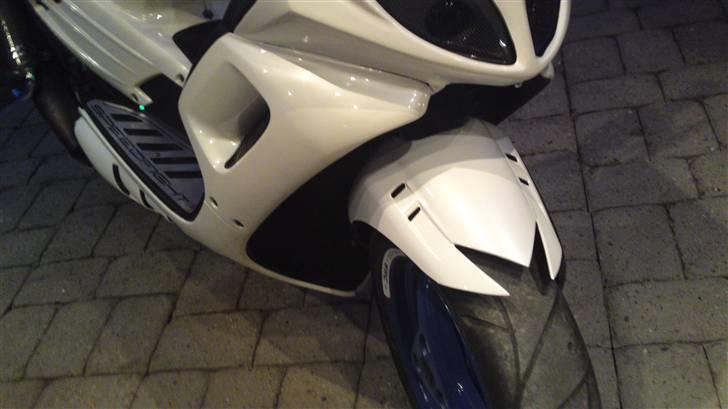 Peugeot SpeedFight2ByttetTilSenda billede 9