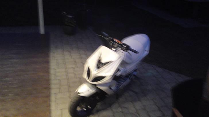 Peugeot SpeedFight2ByttetTilSenda billede 10