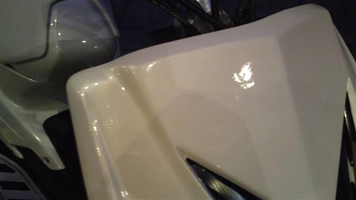 Peugeot SpeedFight2ByttetTilSenda billede 14