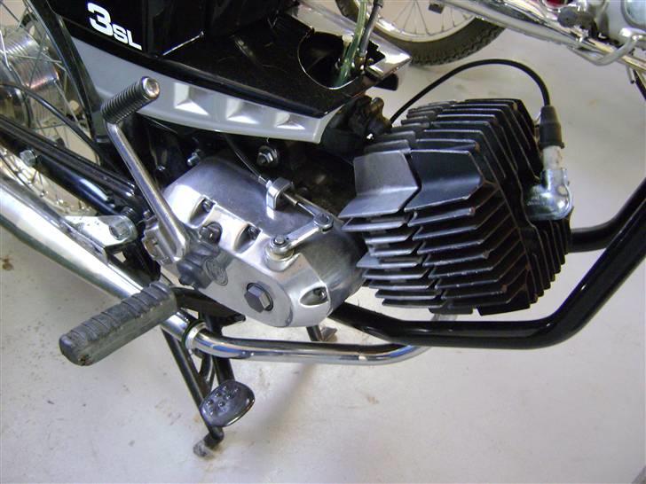 Puch monza grandprix 3sl billede 3