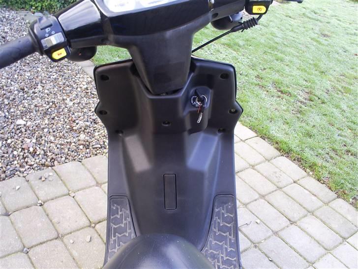 PGO Hot 50 (SOLGT) billede 10