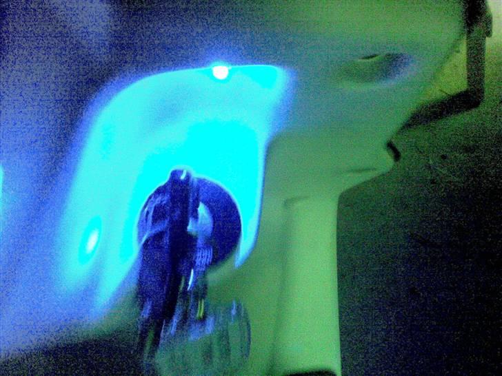 PGO hot 50 [SOLGT] billede 12