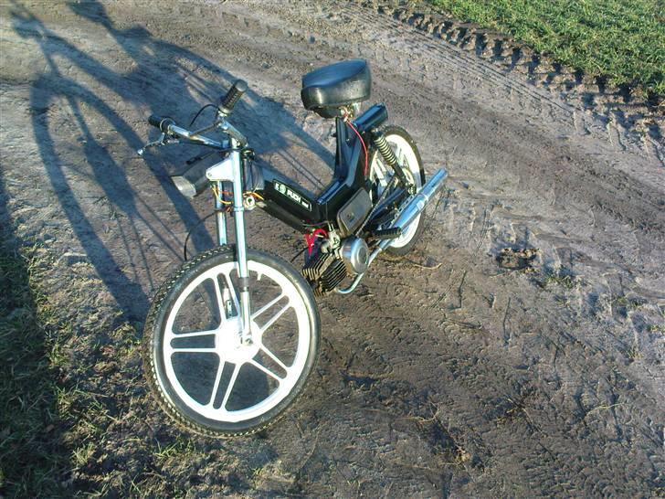 Puch Maxi KL _ byttet billede 1
