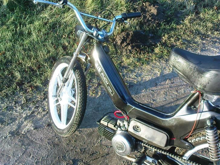 Puch Maxi KL _ byttet billede 2