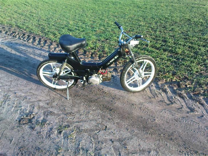 Puch Maxi KL _ byttet billede 6