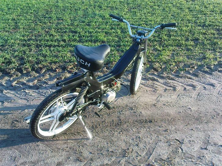 Puch Maxi KL _ byttet billede 7