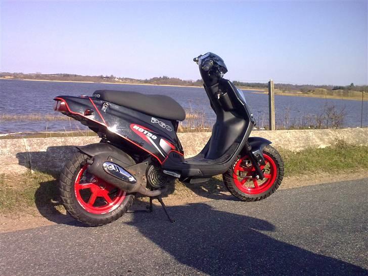 PGO Hot n'red billede 3