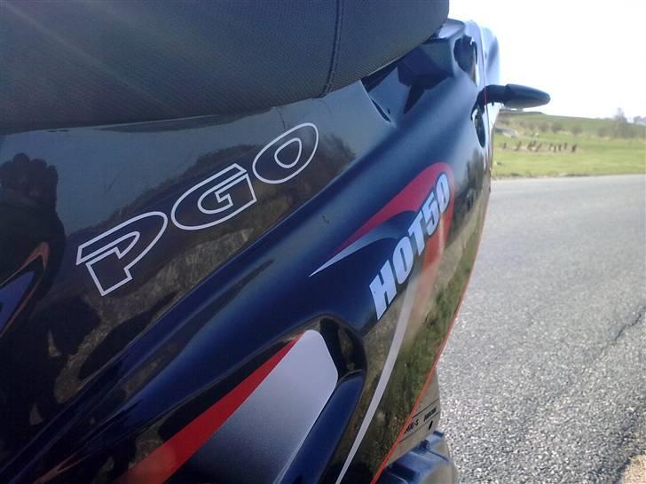 PGO Hot n'red billede 5