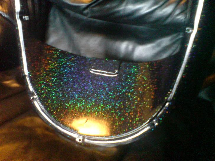 Aprilia Sonic - Ny lakeret ;)! billede 6