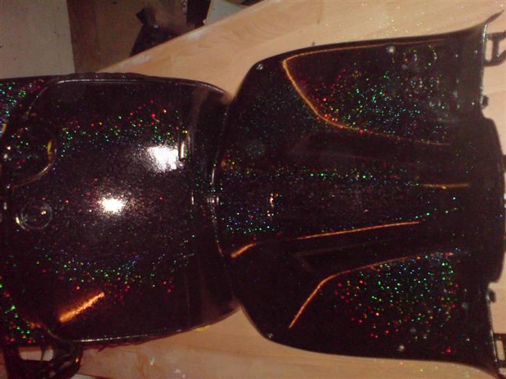 Aprilia Sonic billede 10