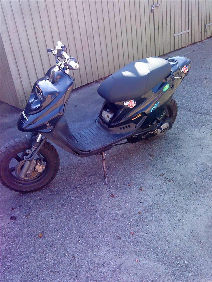 PGO hot 50 billede 15