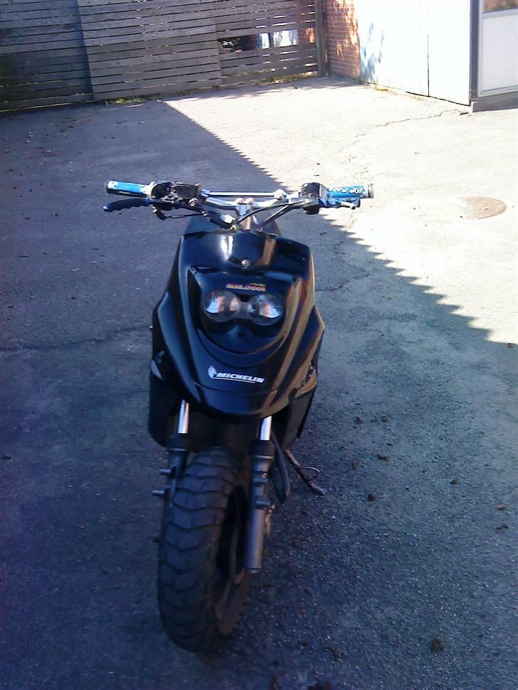 PGO hot 50 billede 17