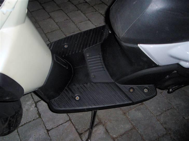 Yamaha Slider SOLGT billede 8