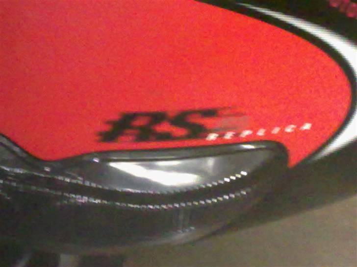 Aprilia RS 50 REPLICA sommer knal billede 1