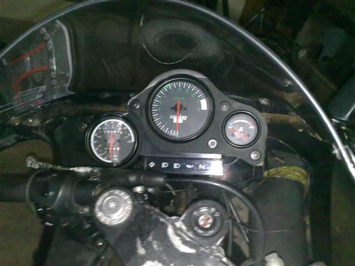 Aprilia RS 50 REPLICA sommer knal billede 5