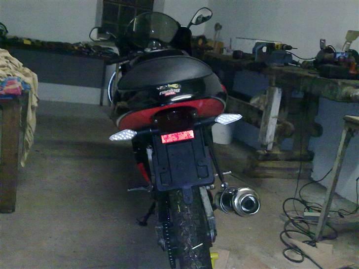 Aprilia RS 50 REPLICA sommer knal billede 6