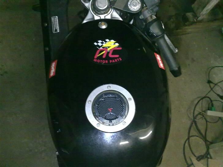 Aprilia RS 50 REPLICA sommer knal billede 7