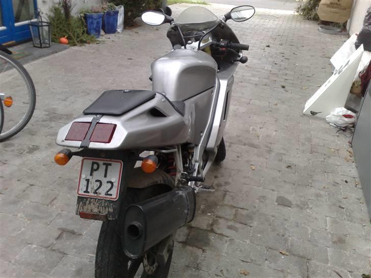 Derbi GPR billede 2