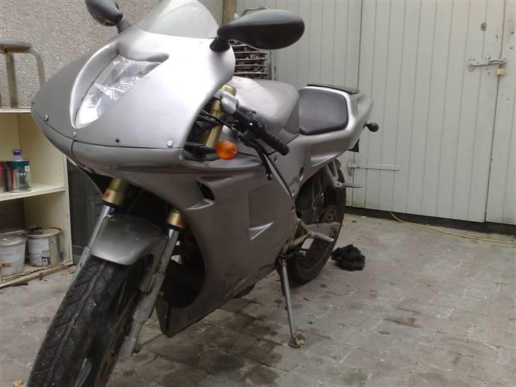 Derbi GPR billede 3