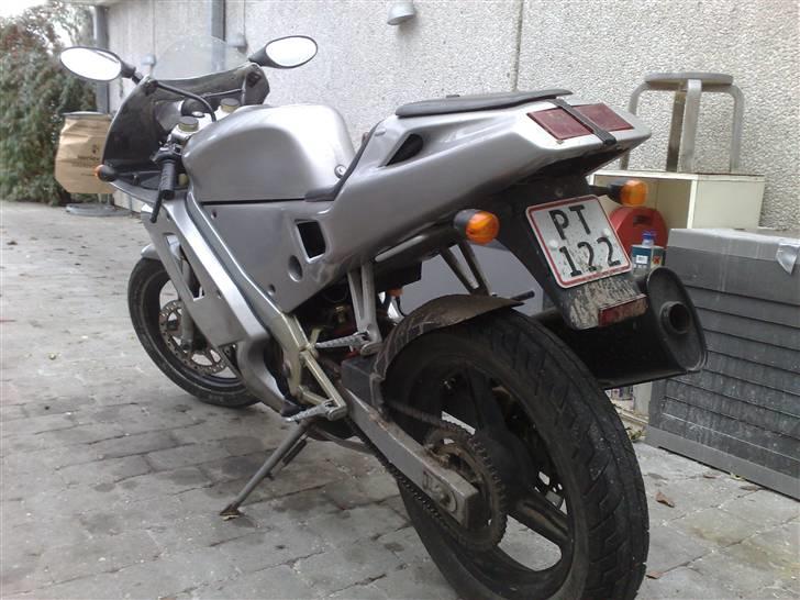 Derbi GPR billede 4