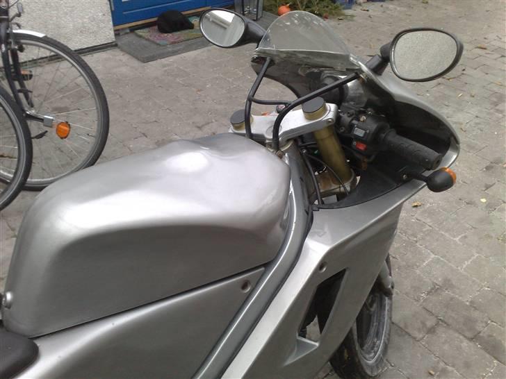 Derbi GPR billede 6