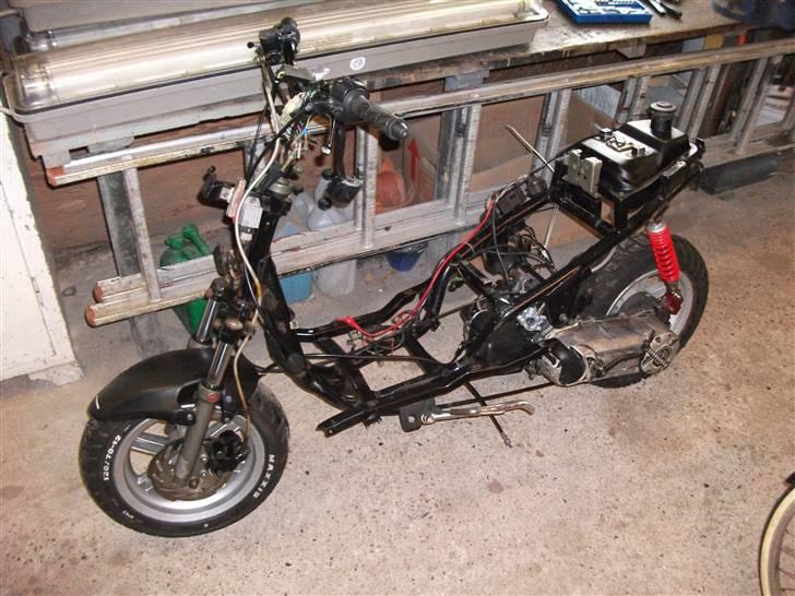 CPI Oliver City STJÅLET billede 14